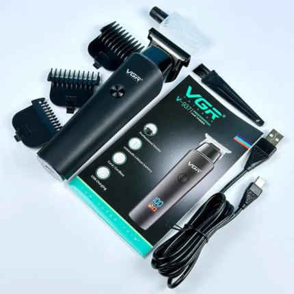 VGR V-937 Zero Cutting Professional Trimmer