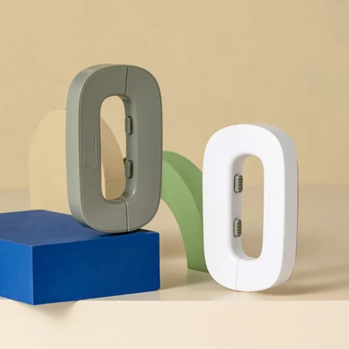 Original Heavy-Duty Fridge Door Lock